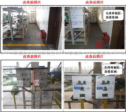 改善亮点 改善亮点