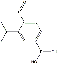 甲酰基 异丙基苯硼酸